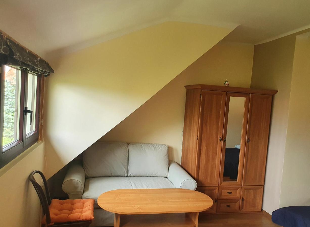 Ferienwohnung Akacjowa 7 Stronie Śląskie Exterior foto