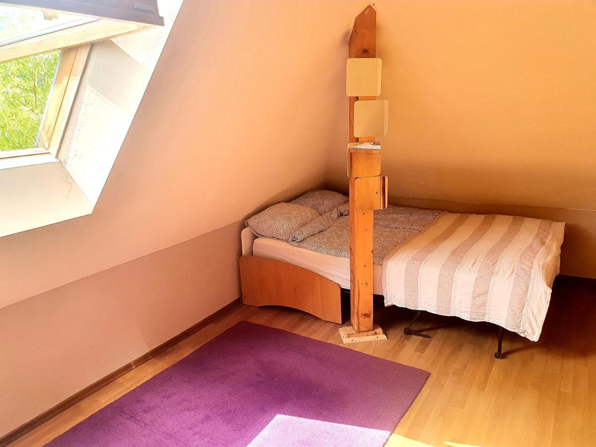 Ferienwohnung Akacjowa 7 Stronie Śląskie Exterior foto