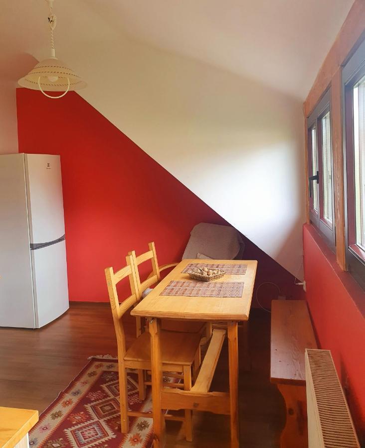 Ferienwohnung Akacjowa 7 Stronie Śląskie Exterior foto