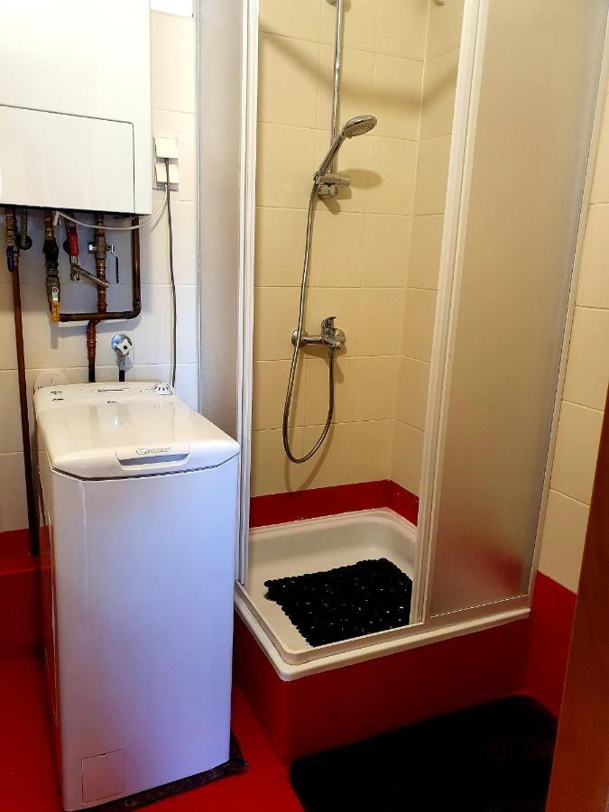 Ferienwohnung Akacjowa 7 Stronie Śląskie Exterior foto