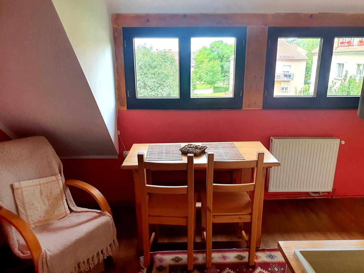 Ferienwohnung Akacjowa 7 Stronie Śląskie Exterior foto